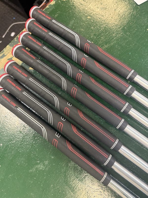 Srixon Zx4 Zx5 Combo Iron Set AW-5iron MKII Project X IO 6.0 110g Right Handed - Image 21