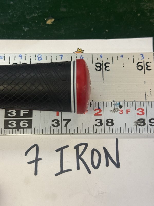 Srixon Zx4 Zx5 Combo Iron Set AW-5iron MKII Project X IO 6.0 110g Right Handed - Image 22