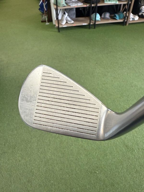 Srixon Zx4 Zx5 Combo Iron Set AW-5iron MKII Project X IO 6.0 110g Right Handed - Image 8