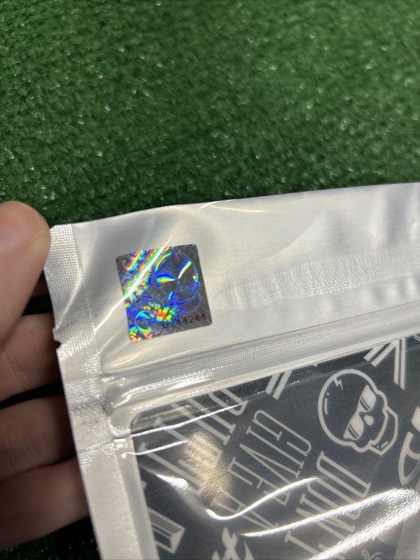Swag Driver Cover TPC Sawgrass Limited Edition 4th Of July