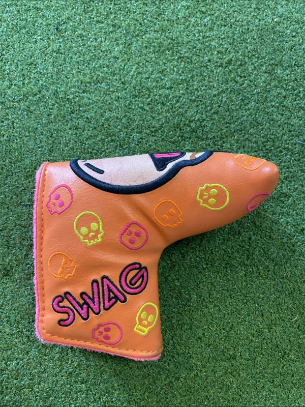 Swag-Golf-Tournament-Series-Blade-Putter-Headcover-Marilyn-Monroe-357108479950-2