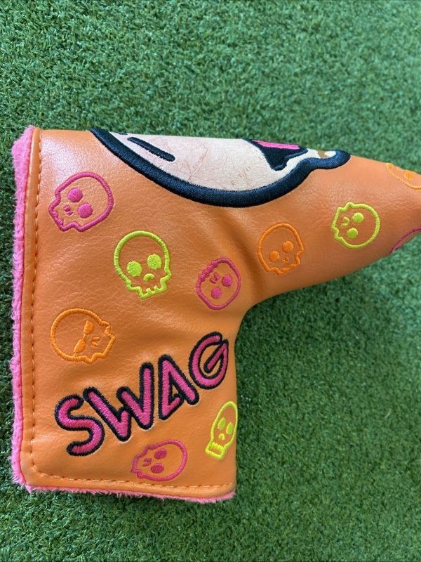 Swag-Golf-Tournament-Series-Blade-Putter-Headcover-Marilyn-Monroe-357108479950-3