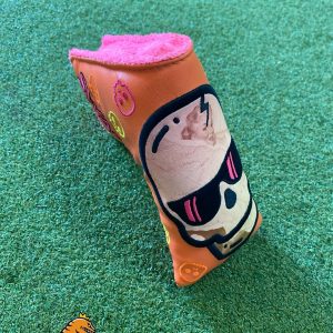 Swag-Golf-Tournament-Series-Blade-Putter-Headcover-Marilyn-Monroe-357108479950