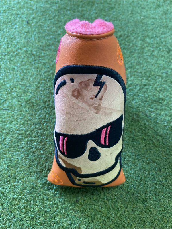 Swag-Golf-Tournament-Series-Blade-Putter-Headcover-Marilyn-Monroe-357108479950-6