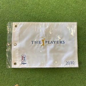 TPC-Sawgrass-The-Players-Championship-2010-Golf-Flag-357455369780