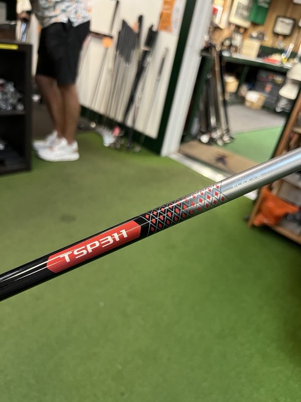 TSP-311-Stiff-Fire-Titleist-Driver-Shaft-Japan-357102839280-2