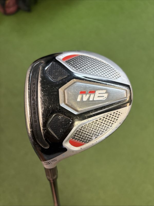 TaylorMade-M6-LH-3-Wood-15-357487166830