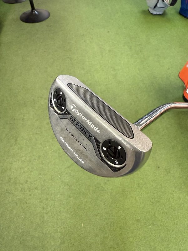 Taylormade Berwick TP Collection Putter Right Handed 35”