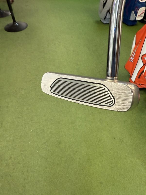 Taylormade Berwick TP Collection Putter Right Handed 35”