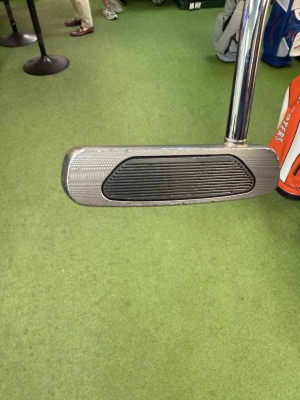 Taylormade Berwick TP Collection Putter Right Handed 35”