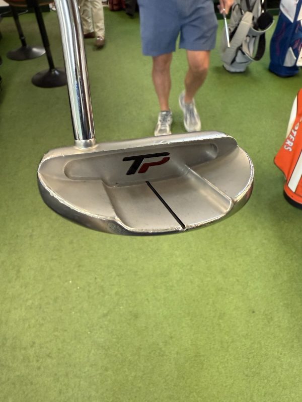 Taylormade Berwick TP Collection Putter Right Handed 35”