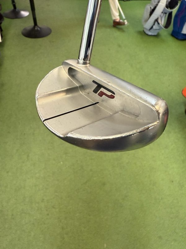 Taylormade Berwick TP Collection Putter Right Handed 35”