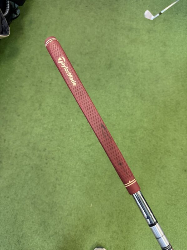 Taylormade Berwick TP Collection Putter Right Handed 35”