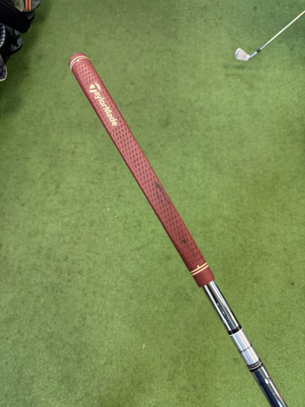 Taylormade Berwick TP Collection Putter Right Handed 35”