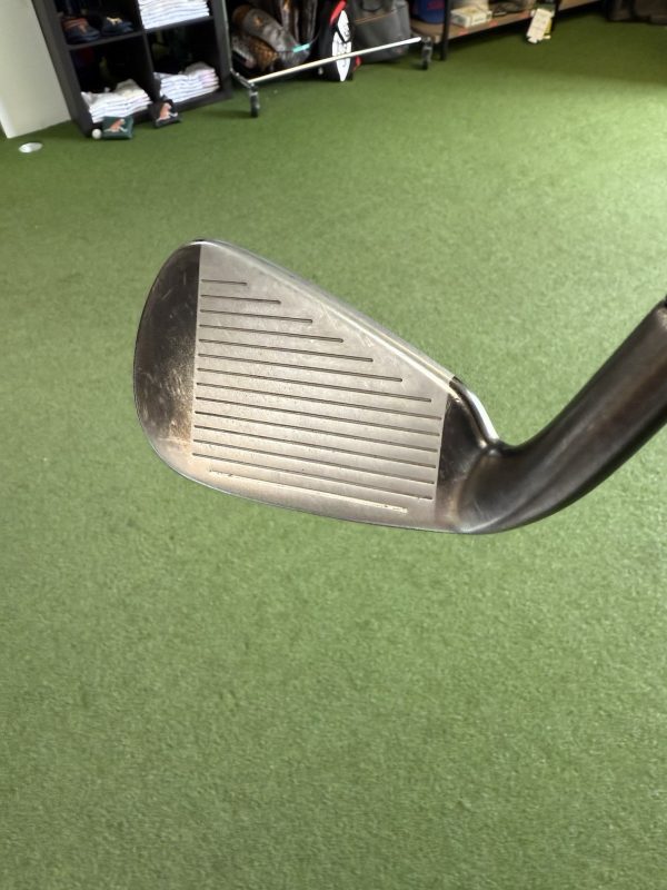 Taylormade Burner 2.0 4 Iron 85g Stuff Flex Right Handed - Image 3