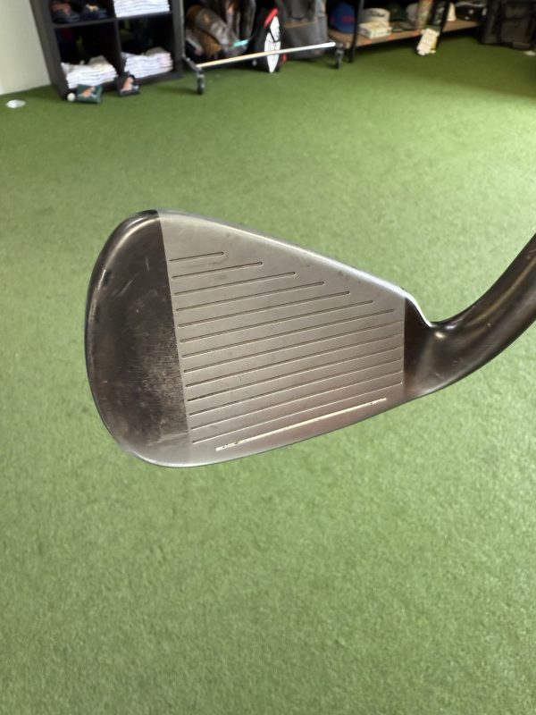 Taylormade Burner 2.0 4 Iron 85g Stuff Flex Right Handed - Image 4