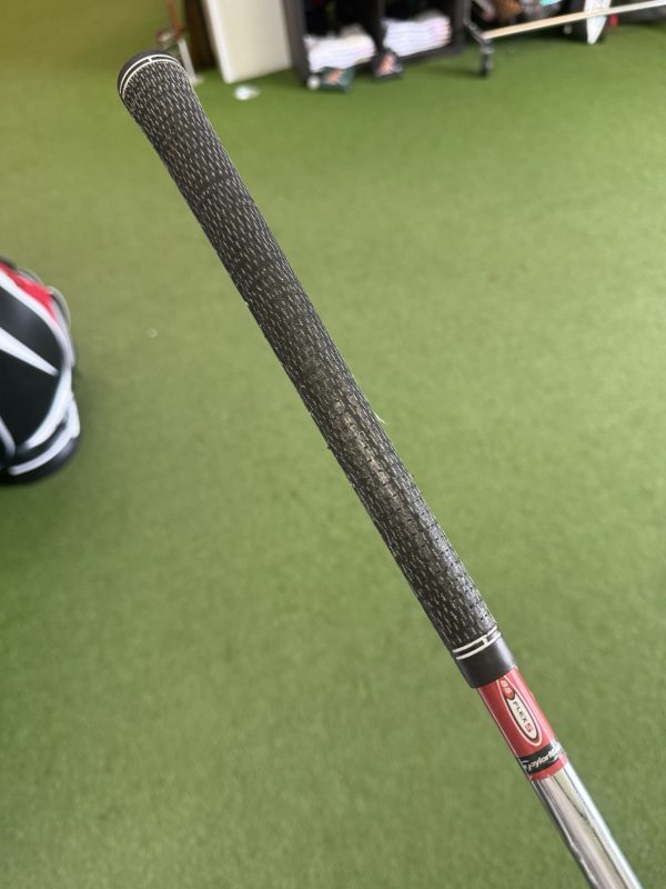 Taylormade Burner 2.0 4 Iron 85g Stuff Flex Right Handed - Image 5
