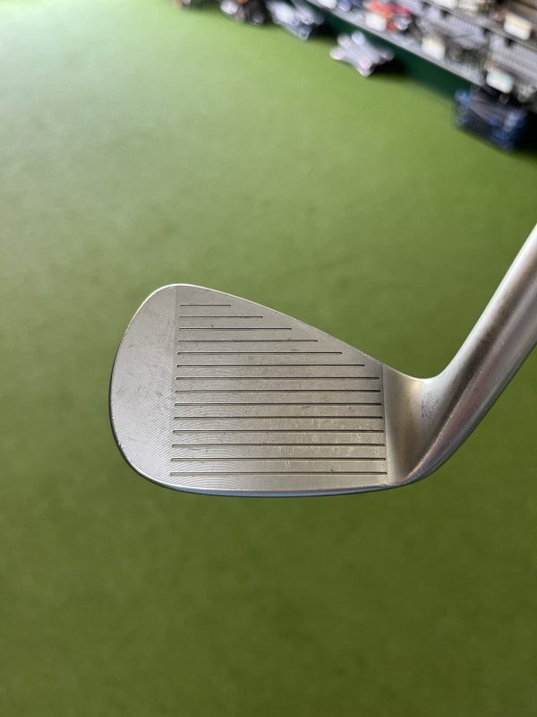Taylormade P7MC/MB 4-PW Combo Iron Set PX LZ 6.0 120g - Image 12