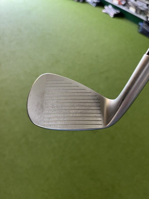 Taylormade P7MC/MB 4-PW Combo Iron Set PX LZ 6.0 120g - Image 14