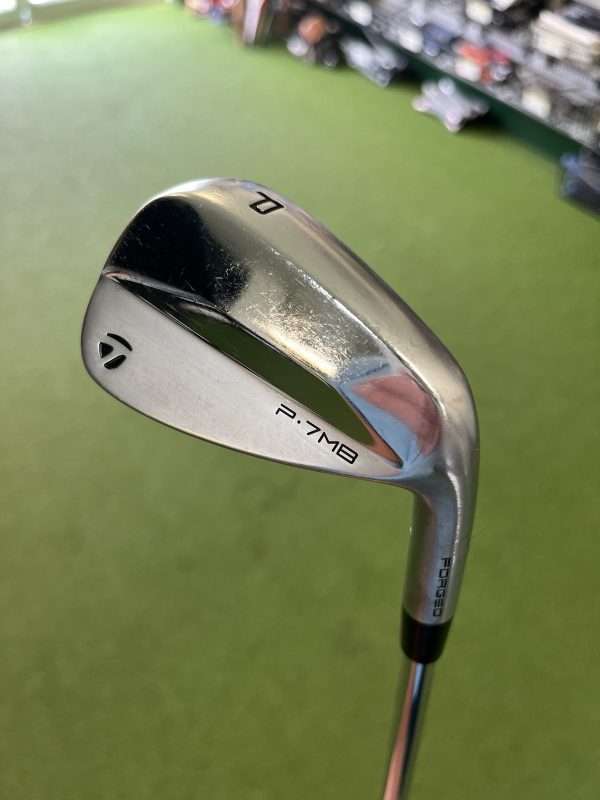 Taylormade P7MC/MB 4-PW Combo Iron Set PX LZ 6.0 120g - Image 15