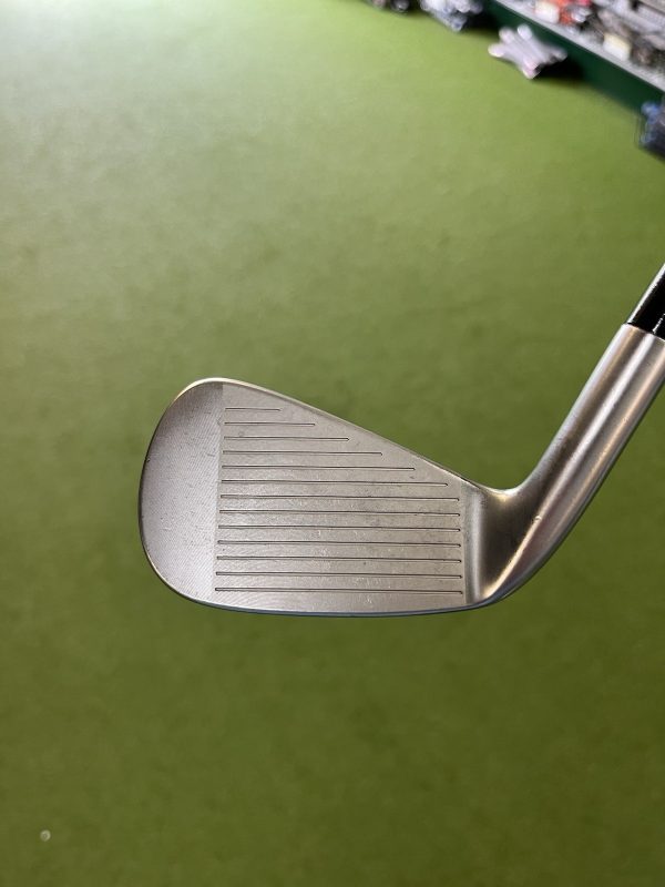 Taylormade P7MC/MB 4-PW Combo Iron Set PX LZ 6.0 120g - Image 4