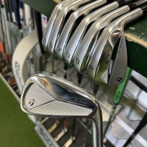 Taylormade P7MC/MB 4-PW Combo Iron Set PX LZ 6.0 120g