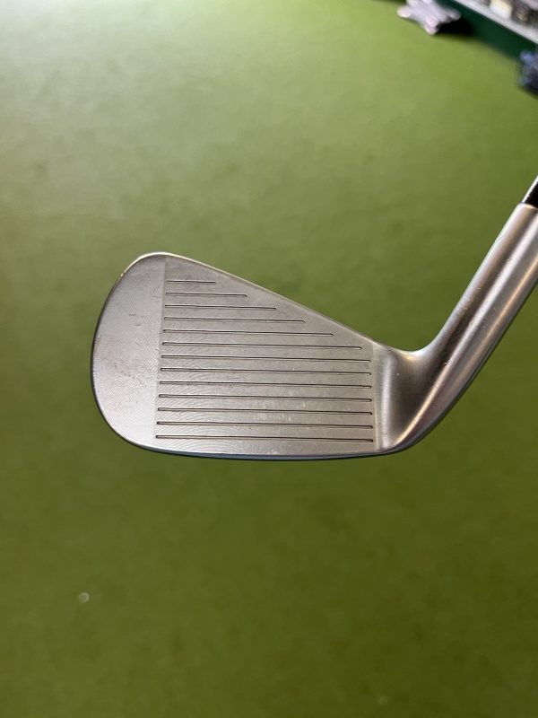 Taylormade P7MC/MB 4-PW Combo Iron Set PX LZ 6.0 120g - Image 6