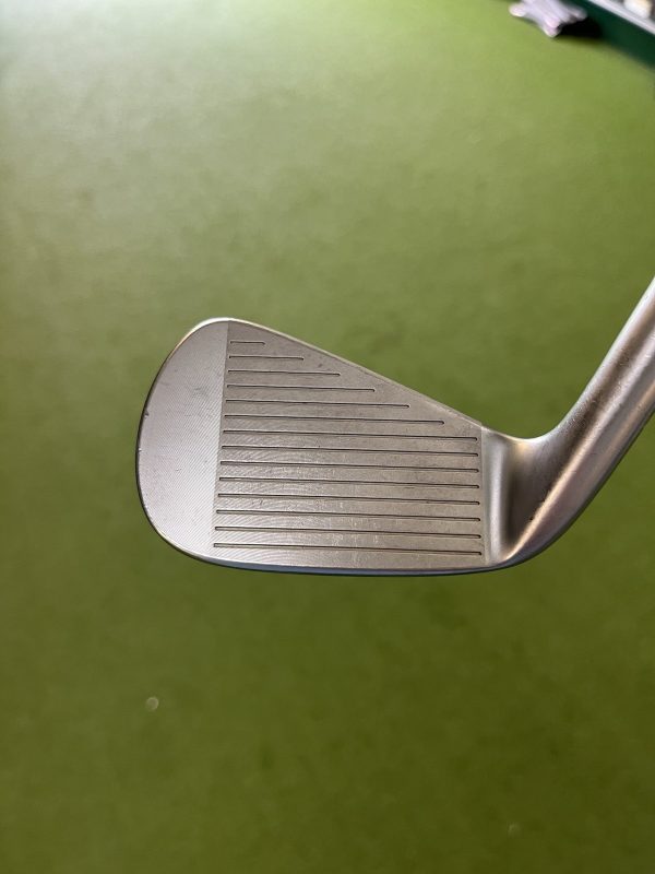 Taylormade P7MC/MB 4-PW Combo Iron Set PX LZ 6.0 120g - Image 8