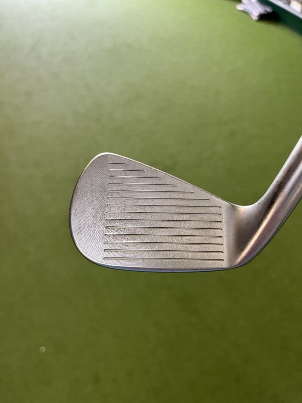 Taylormade P7MC/MB 4-PW Combo Iron Set PX LZ 6.0 120g - Image 10