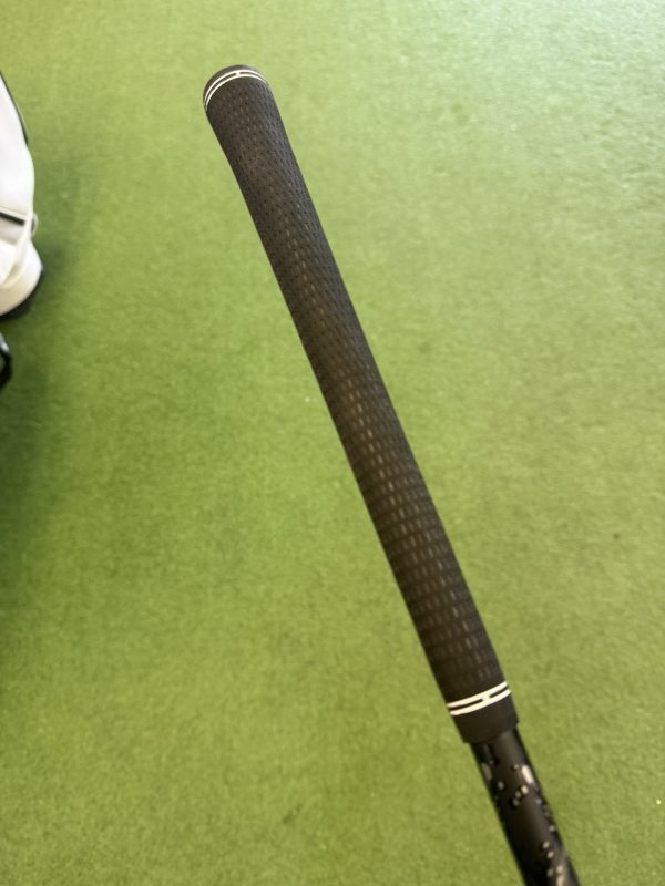Taylormade Qi35 18° 5 Wood Kaili 75g X-flex Shaft - Image 11