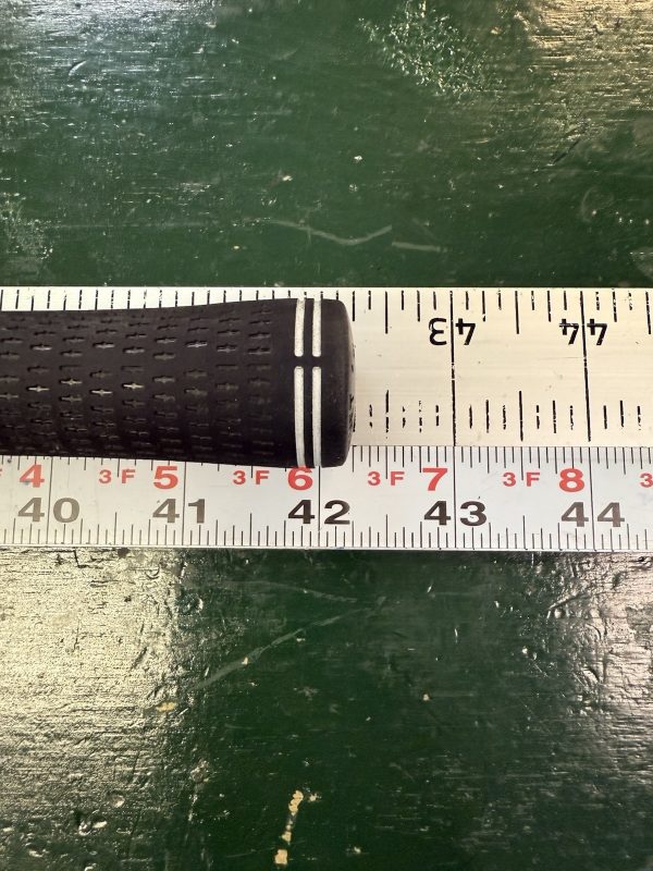 Taylormade Qi35 18° 5 Wood Kaili 75g X-flex Shaft - Image 12