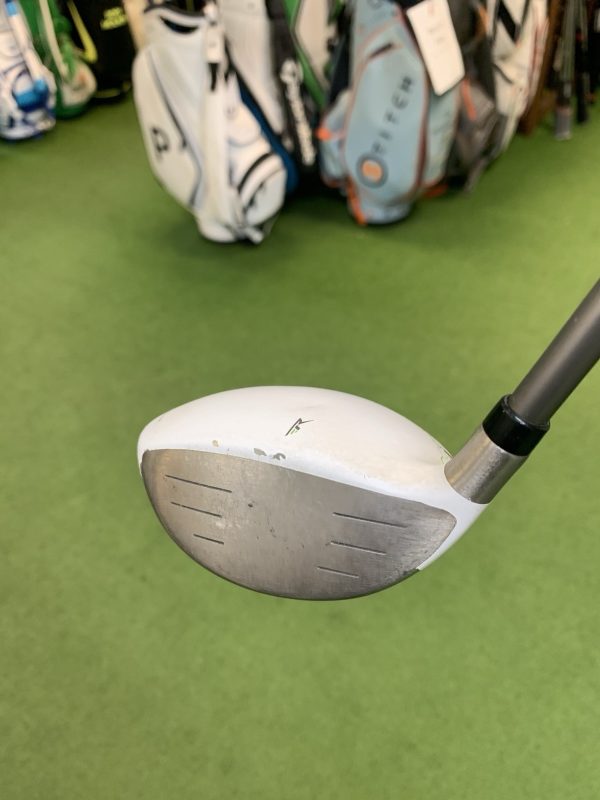 Taylormade RBZ Ladies 5 Wood 19° Matrix Ozik Flex-L