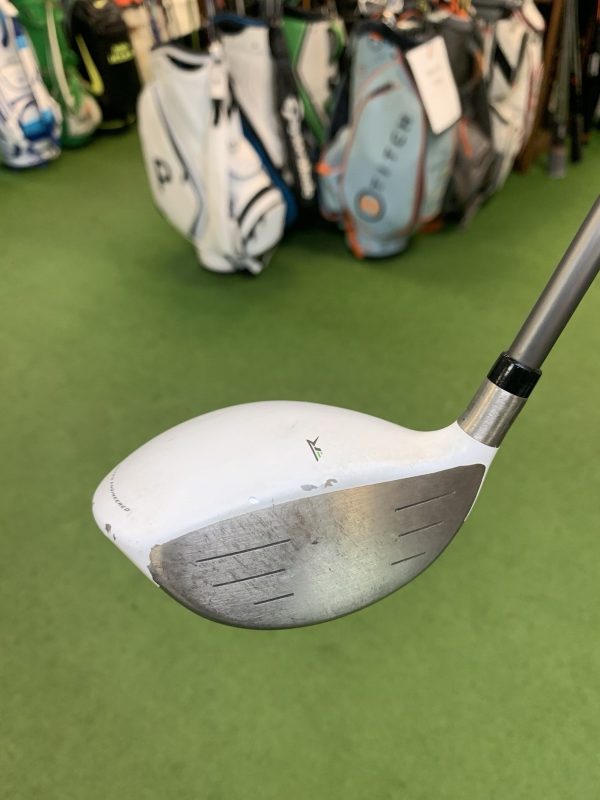 Taylormade RBZ Ladies 5 Wood 19° Matrix Ozik Flex-L