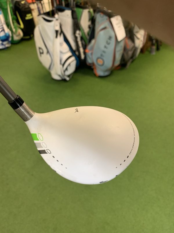 Taylormade RBZ Ladies 5 Wood 19° Matrix Ozik Flex-L