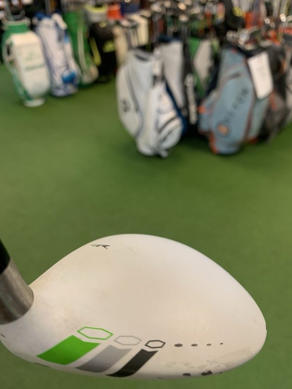 Taylormade RBZ Ladies 5 Wood 19° Matrix Ozik Flex-L