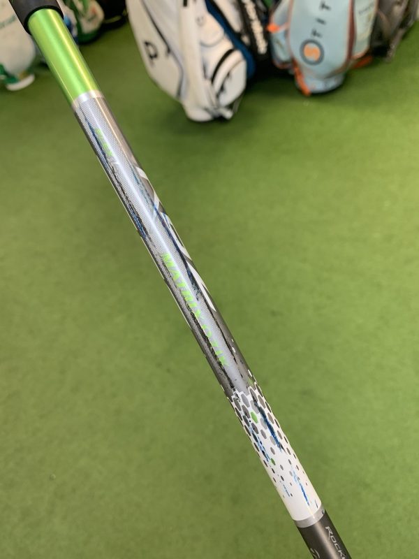 Taylormade RBZ Ladies 5 Wood 19° Matrix Ozik Flex-L