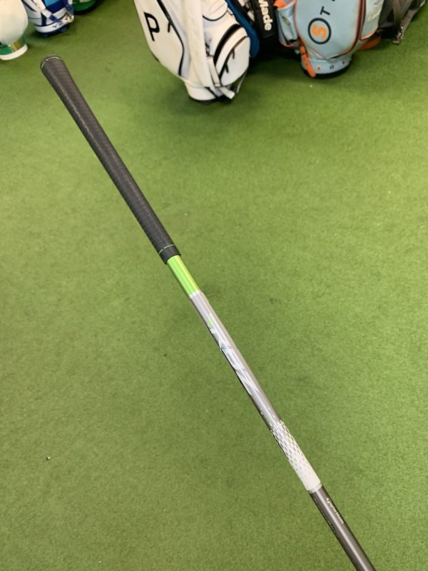 Taylormade RBZ Ladies 5 Wood 19° Matrix Ozik Flex-L