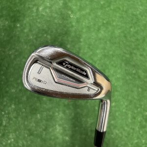 Taylormade-Rsi2-9-Iron-Steel-Fiber-i95-Stiff-Flex-355461574790
