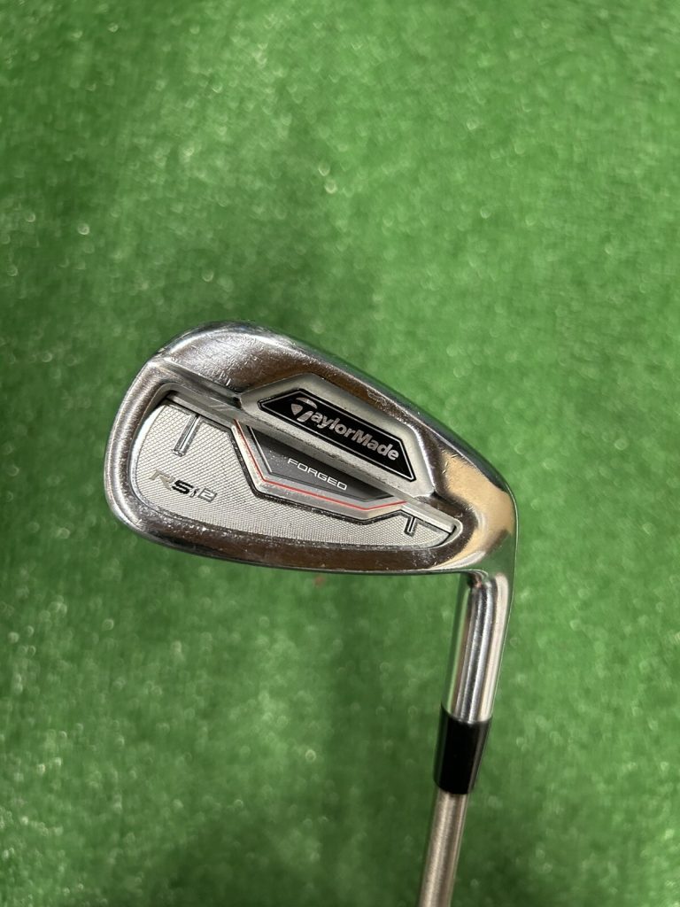 Taylormade-Rsi2-9-Iron-Steel-Fiber-i95-Stiff-Flex-355461574790