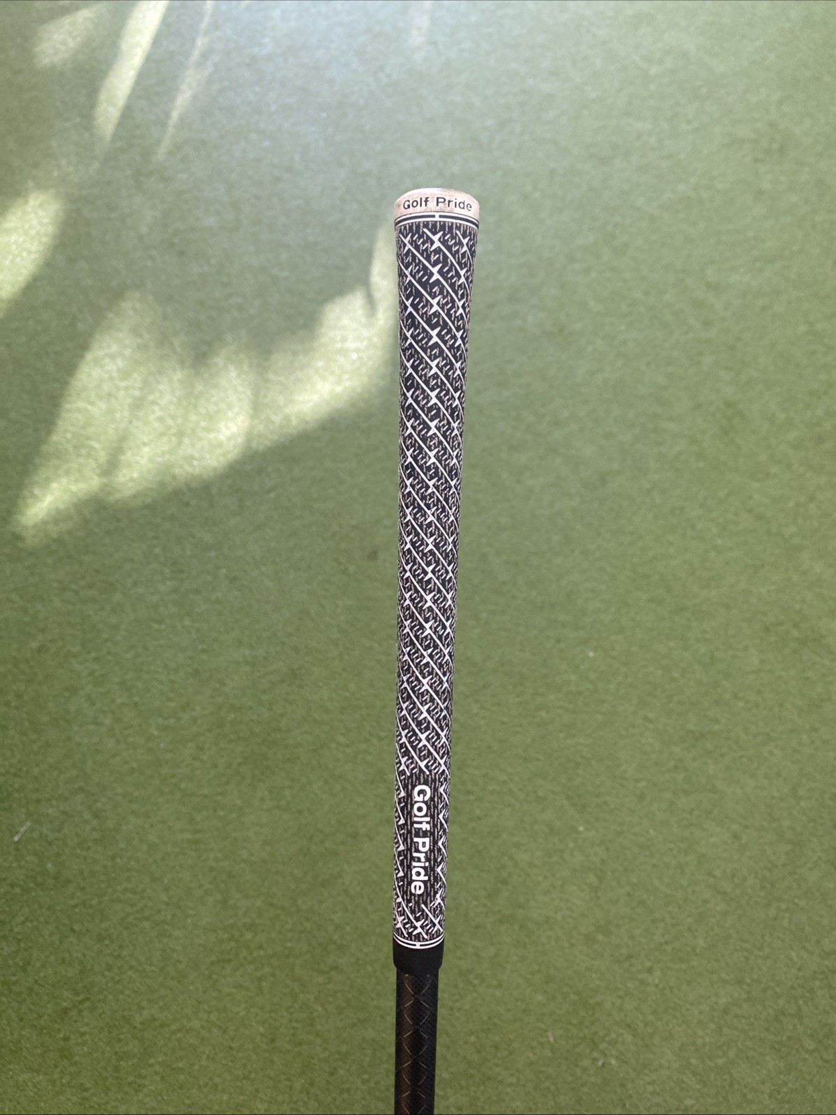 Tensei 1K Black Fairway Wood Shaft 75g Extra Stiff Graphite Titleist Tip - Image 7