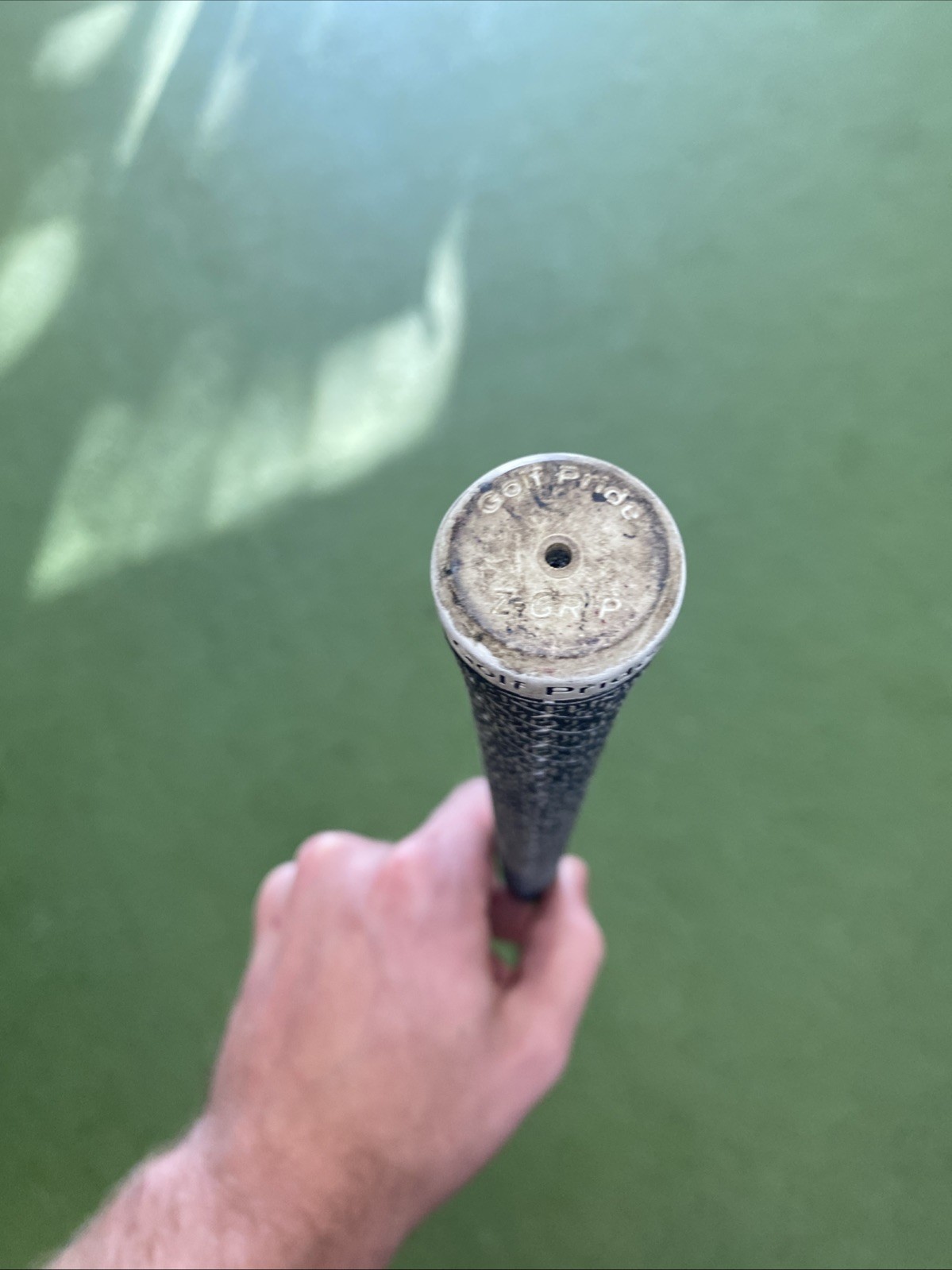 Tensei 1K Black Fairway Wood Shaft 75g Extra Stiff Graphite Titleist Tip - Image 8