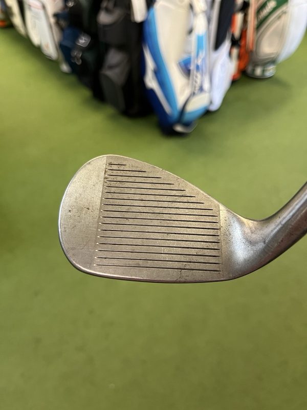 Titleist-Vokey-S10-Wedge-Works-60-L-Grind-Raw-Lob-Wedge-357459689150-3