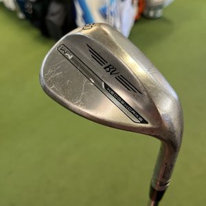 Titleist-Vokey-S10-Wedge-Works-60-L-Grind-Raw-Lob-Wedge-357459689150