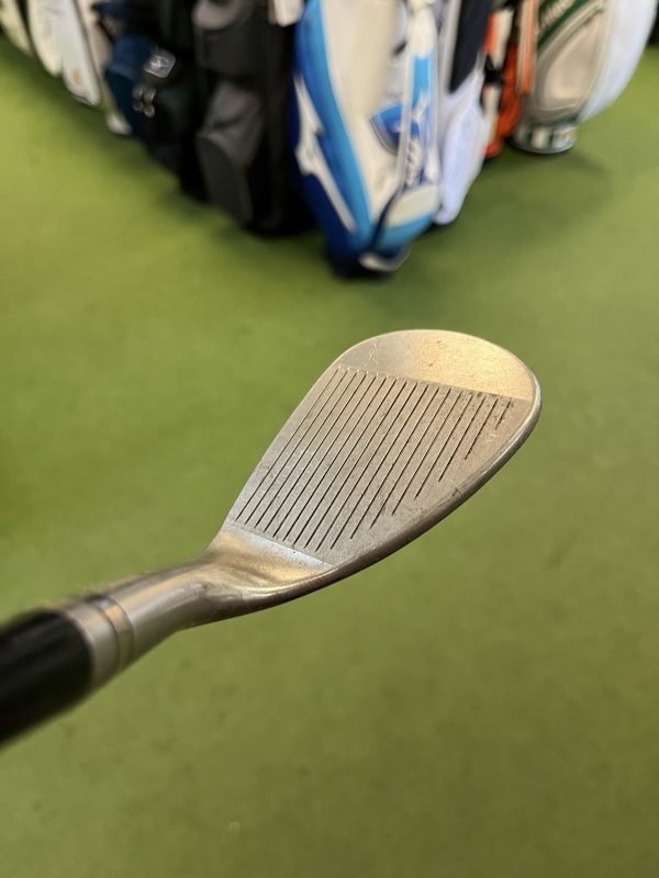 Titleist-Vokey-S10-Wedge-Works-60-L-Grind-Raw-Lob-Wedge-357459689150-4