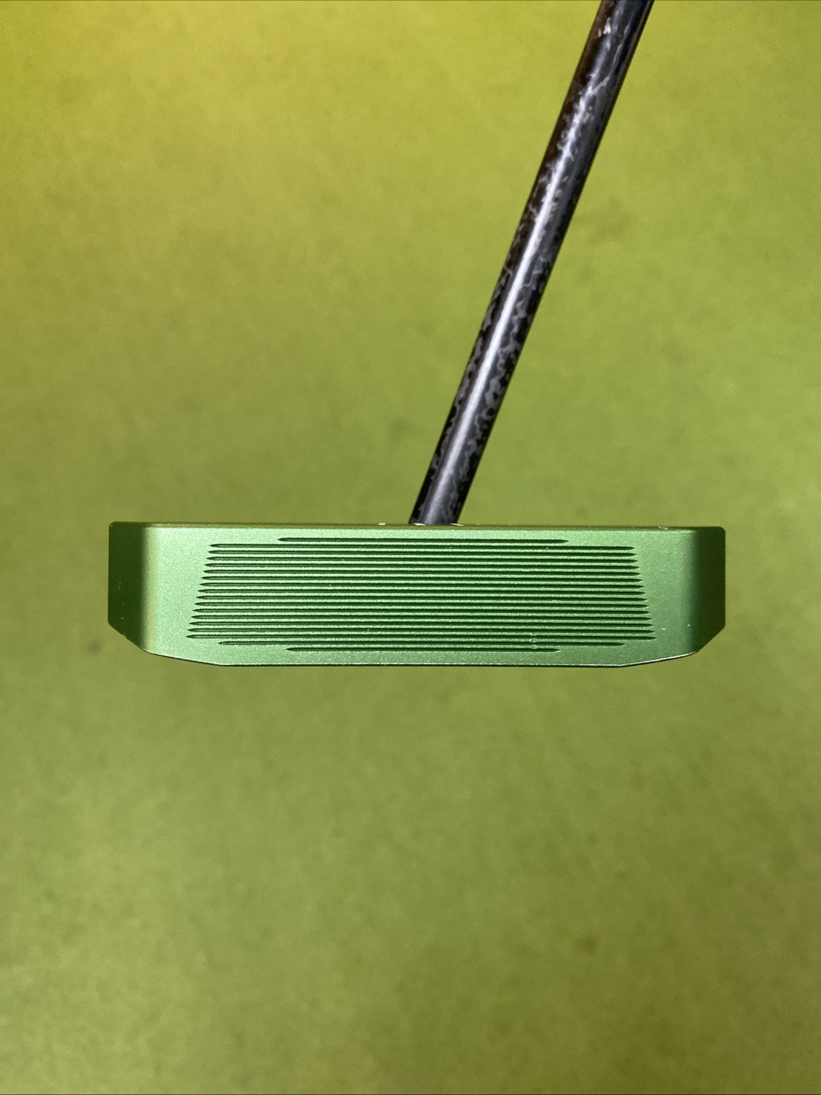 Tour Issue LAB Golf DF3 35” Mallet Putter TPT Graphite Shaft + HC - Image 3
