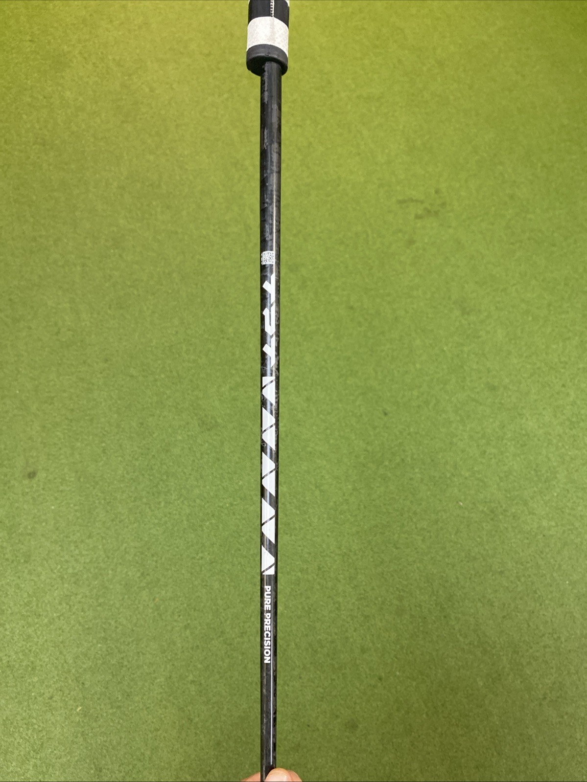 Tour Issue LAB Golf DF3 35” Mallet Putter TPT Graphite Shaft + HC - Image 8