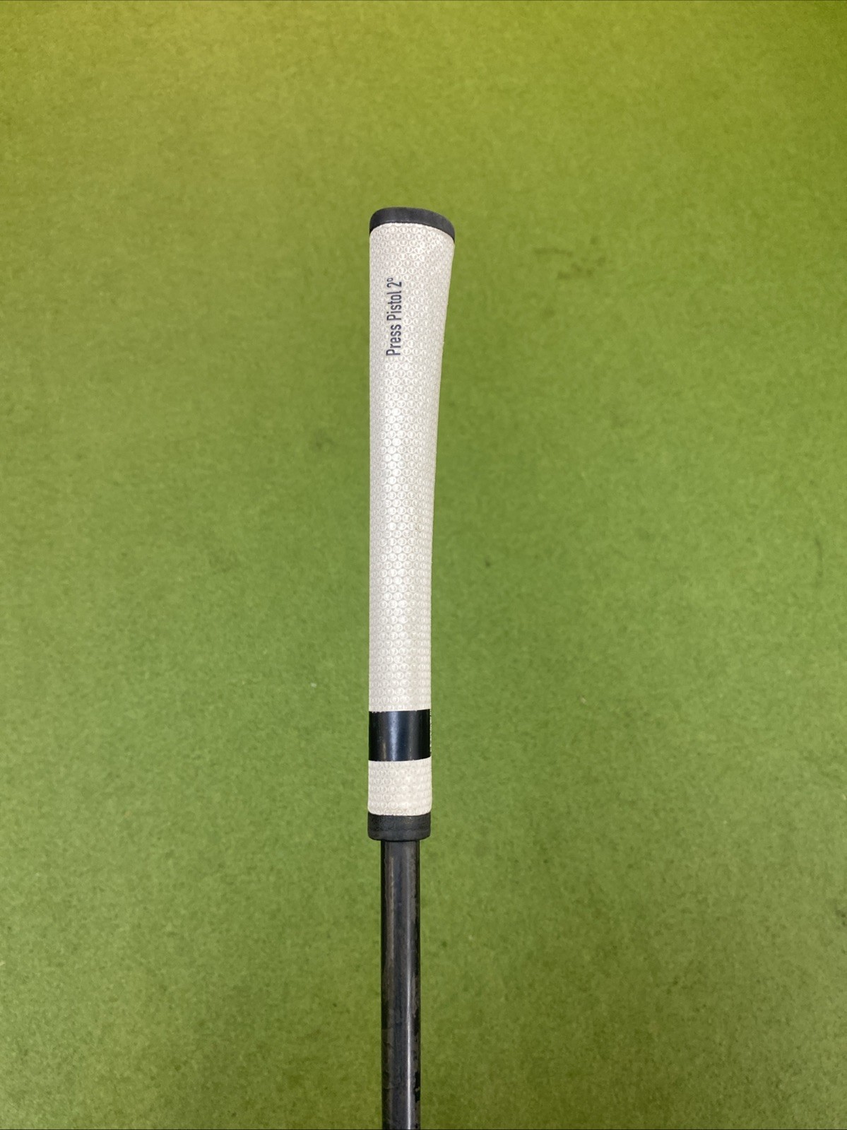 Tour Issue LAB Golf DF3 35” Mallet Putter TPT Graphite Shaft + HC - Image 10