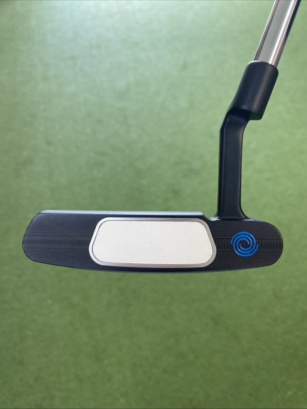 Tour Issue Odyssey Ai-One #1 34” Blade Putter - Image 3