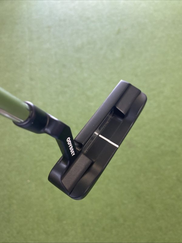 Tour Issue Odyssey Ai-One #1 34” Blade Putter - Image 7
