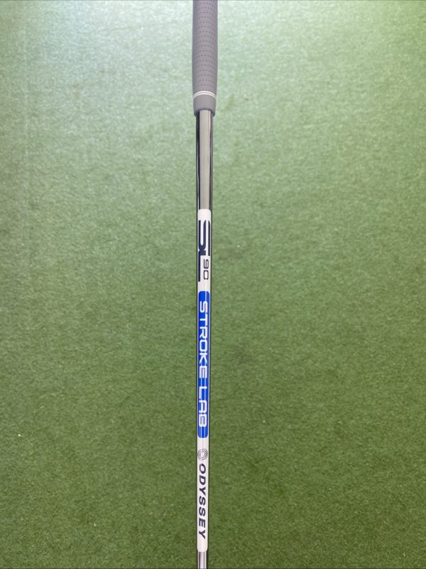 Tour Issue Odyssey Ai-One #1 34” Blade Putter - Image 8